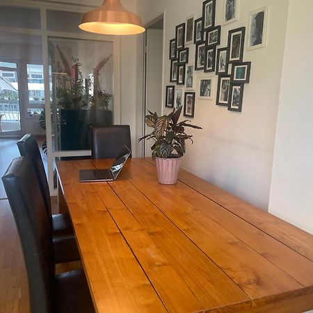 Checkpoint Charlie Apartment Берлин Экстерьер фото