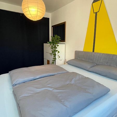 Checkpoint Charlie Apartment Берлин Экстерьер фото