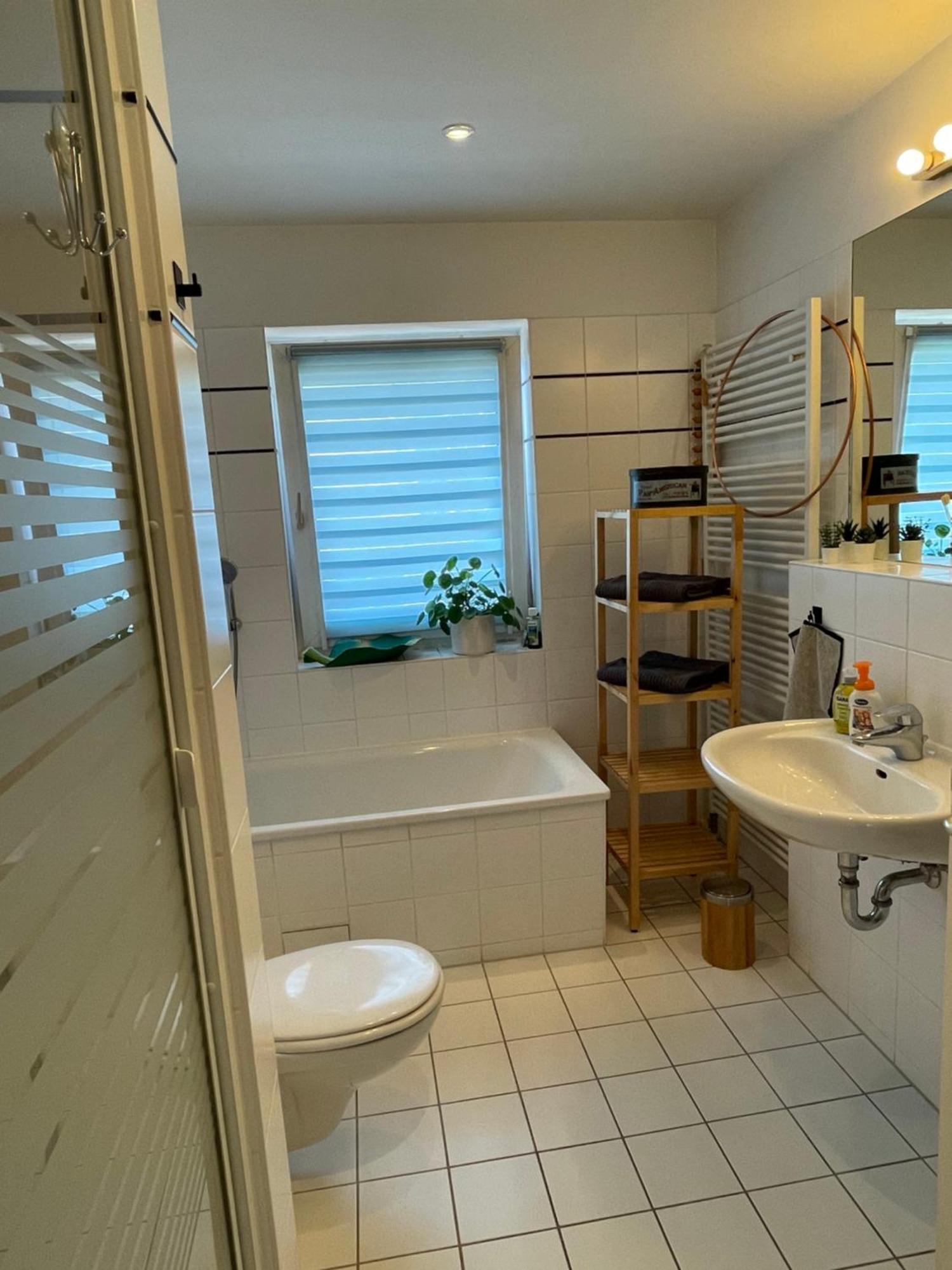 Checkpoint Charlie Apartment Берлин Экстерьер фото