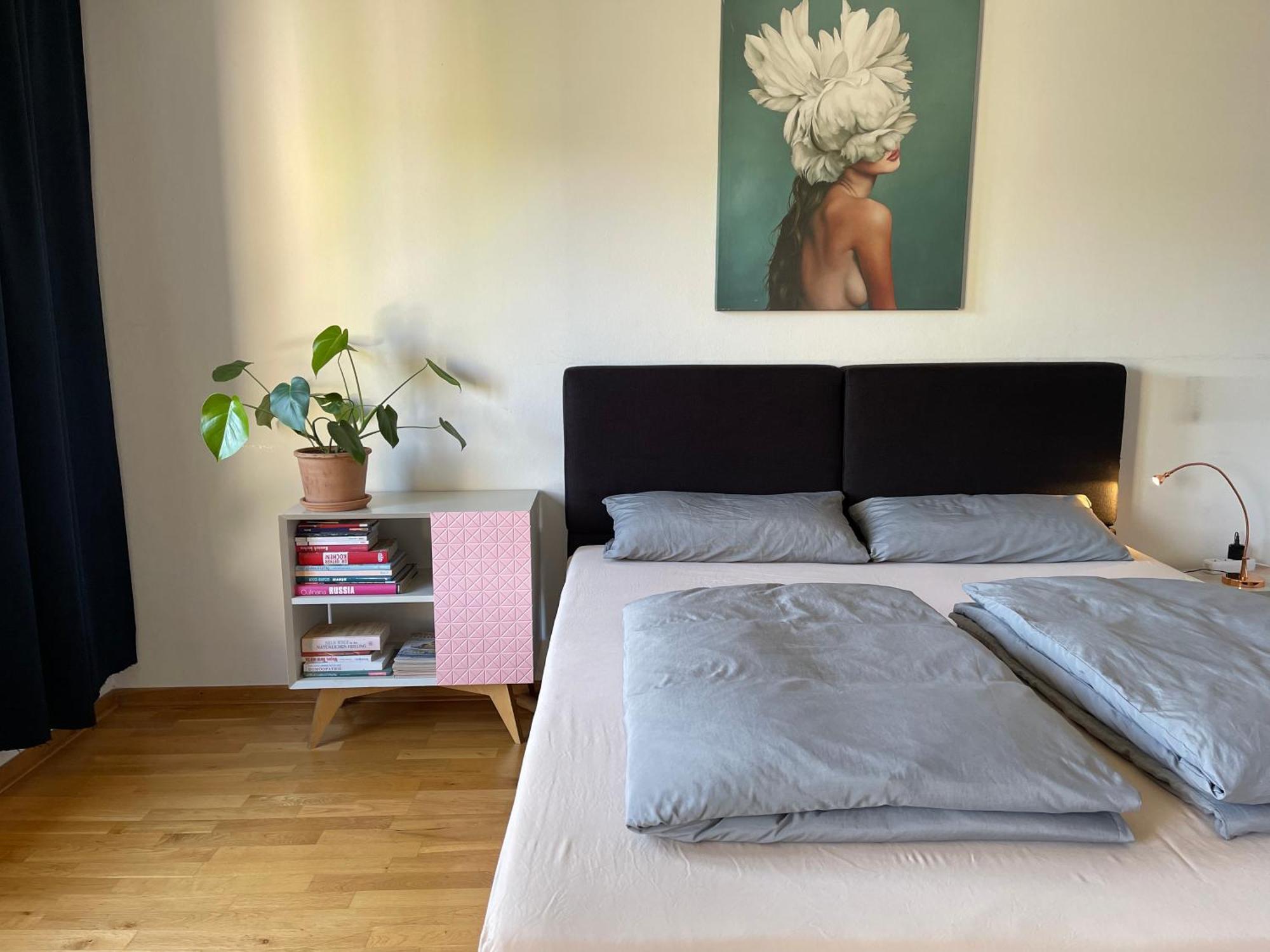 Checkpoint Charlie Apartment Берлин Экстерьер фото