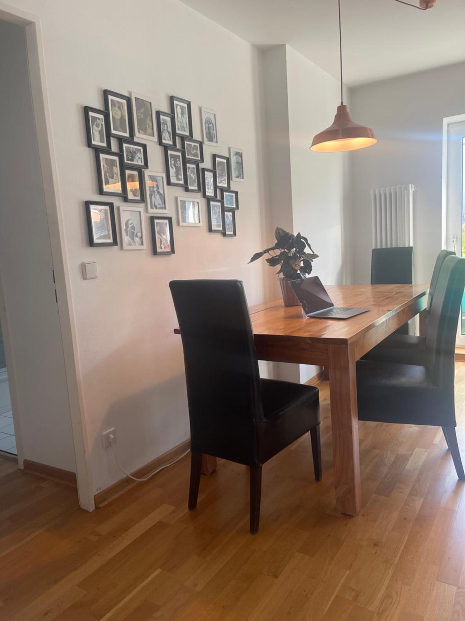 Checkpoint Charlie Apartment Берлин Экстерьер фото