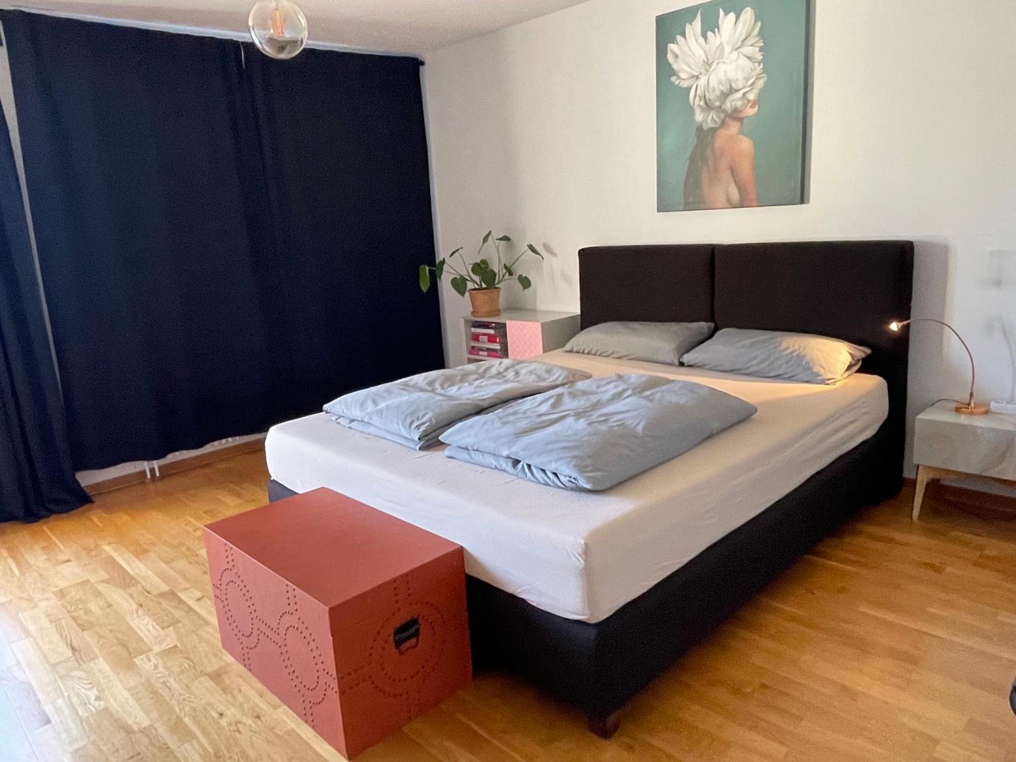 Checkpoint Charlie Apartment Берлин Экстерьер фото
